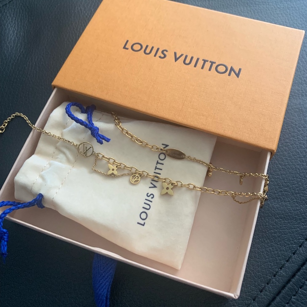 Louis Vuitton Necklace
